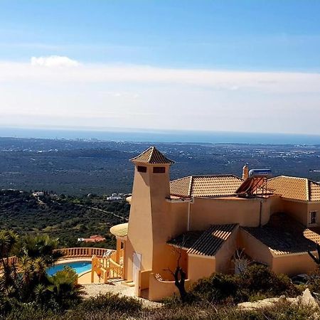 Villa Quinta Da Violeta 롤레 외부 사진