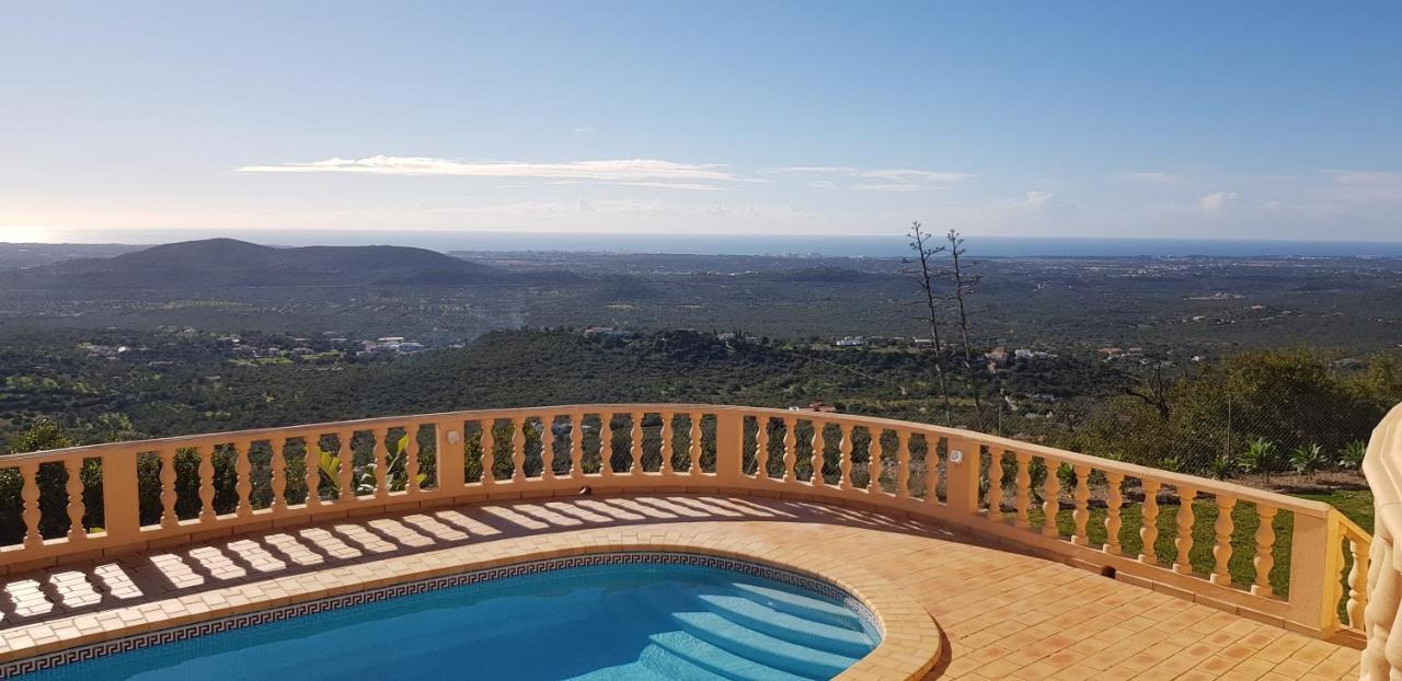 Villa Quinta Da Violeta 롤레 외부 사진