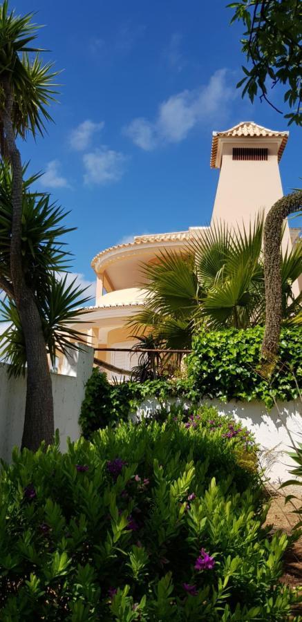 Villa Quinta Da Violeta 롤레 외부 사진