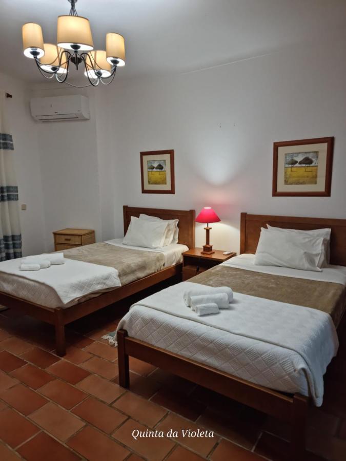 Villa Quinta Da Violeta 롤레 외부 사진