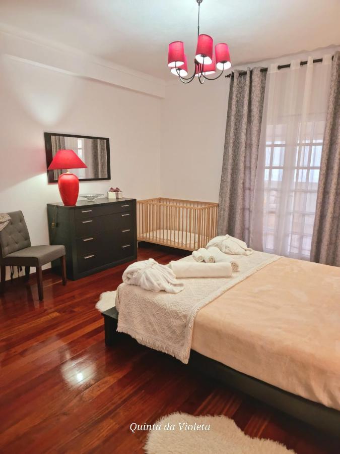 Villa Quinta Da Violeta 롤레 외부 사진