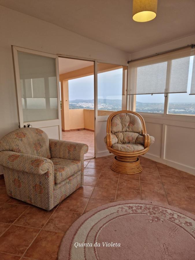 Villa Quinta Da Violeta 롤레 외부 사진