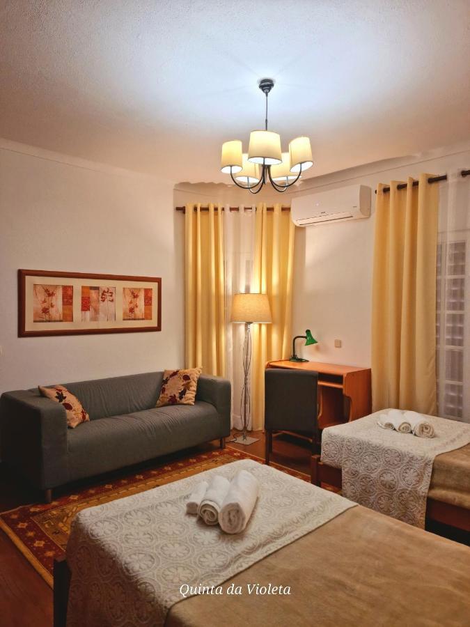 Villa Quinta Da Violeta 롤레 외부 사진