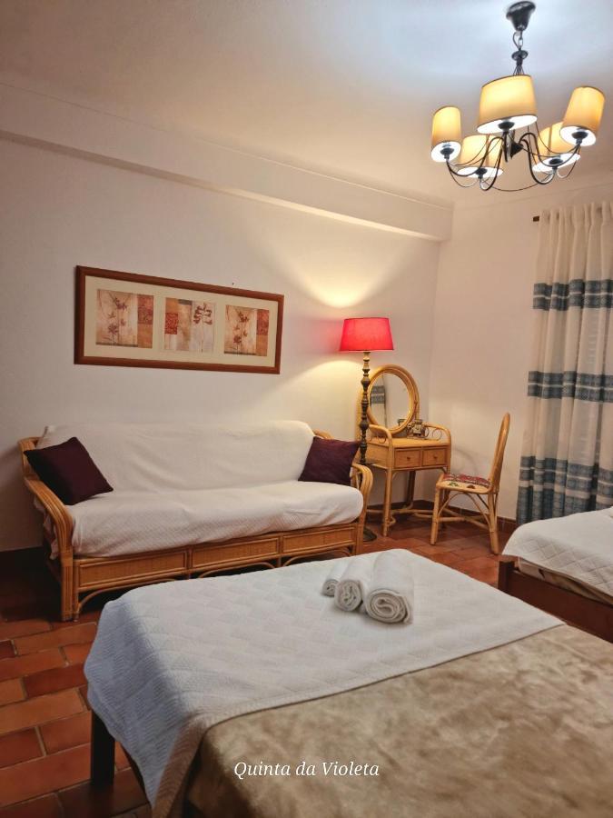 Villa Quinta Da Violeta 롤레 외부 사진