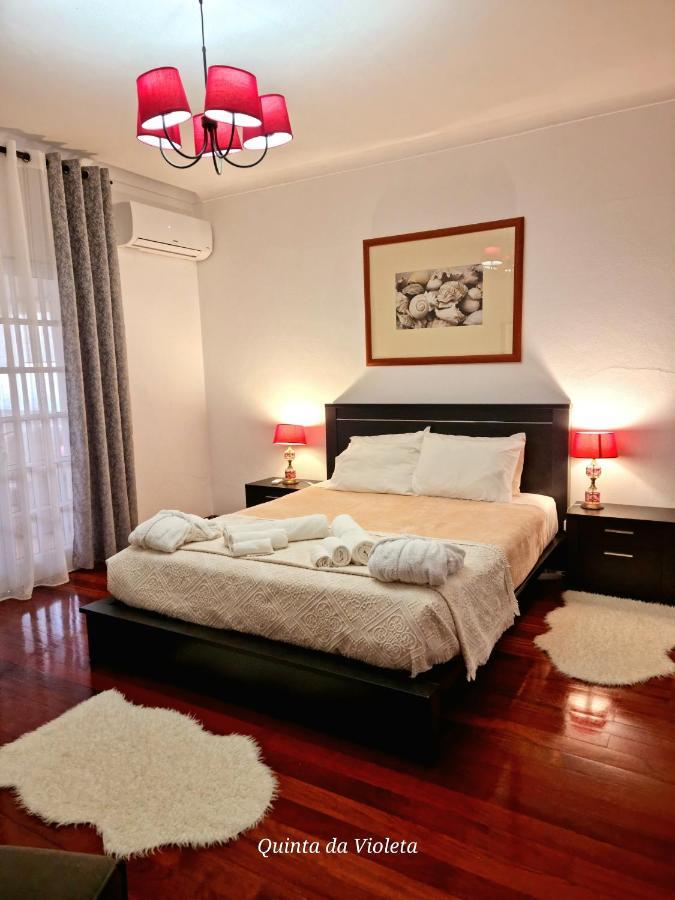 Villa Quinta Da Violeta 롤레 외부 사진