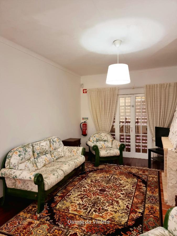 Villa Quinta Da Violeta 롤레 외부 사진