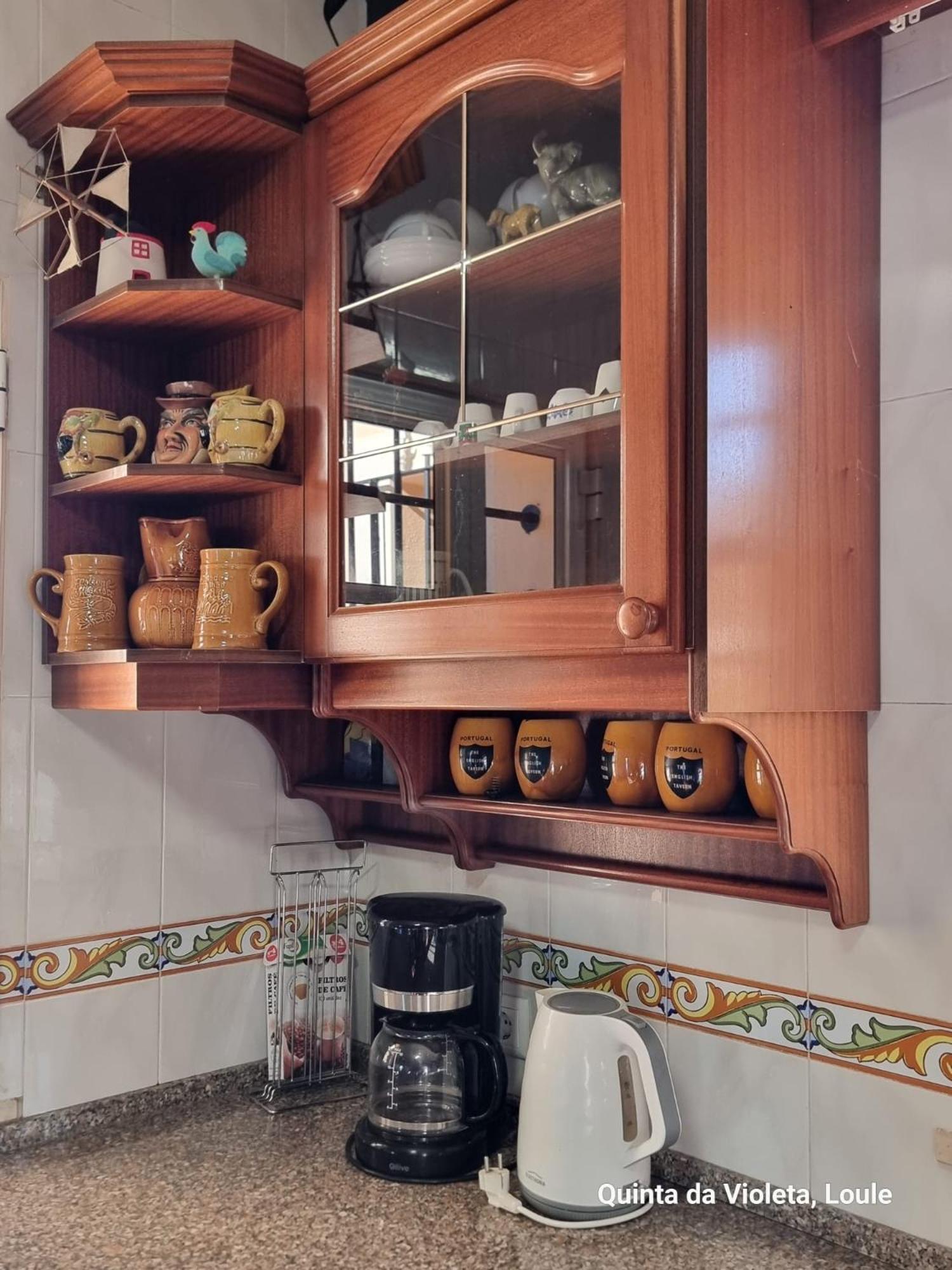 Villa Quinta Da Violeta 롤레 외부 사진