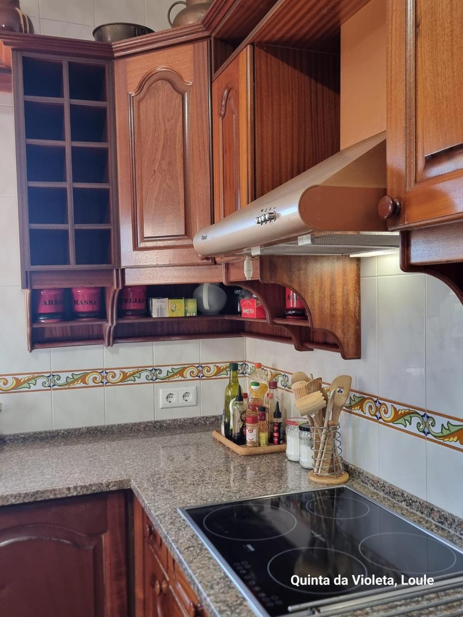 Villa Quinta Da Violeta 롤레 외부 사진