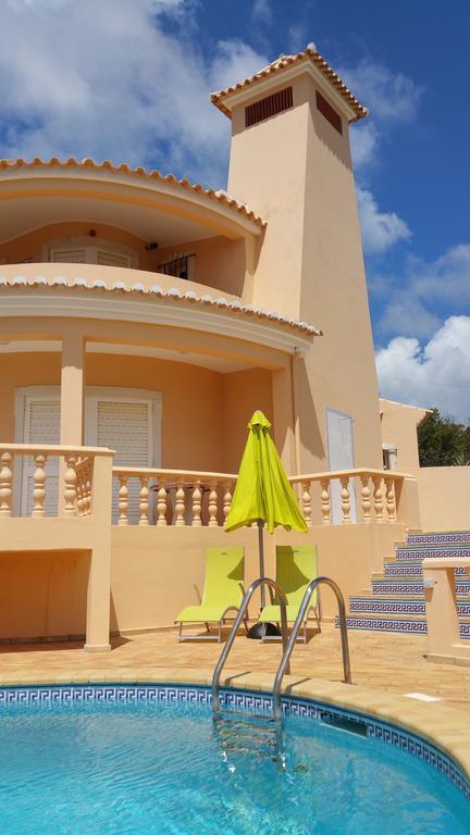 Villa Quinta Da Violeta 롤레 외부 사진