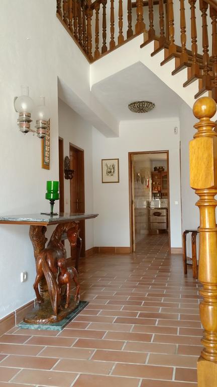Villa Quinta Da Violeta 롤레 외부 사진