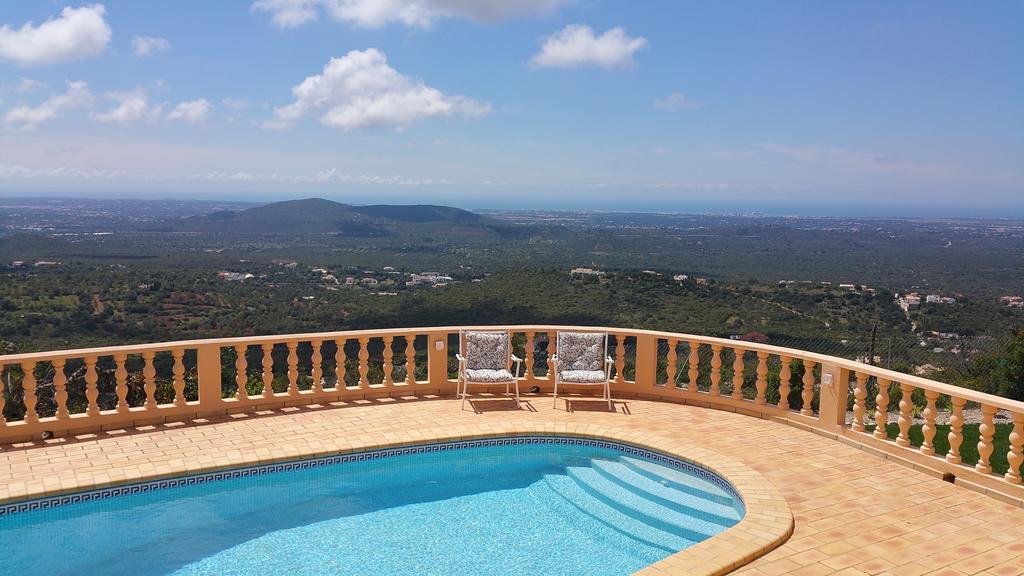 Villa Quinta Da Violeta 롤레 외부 사진