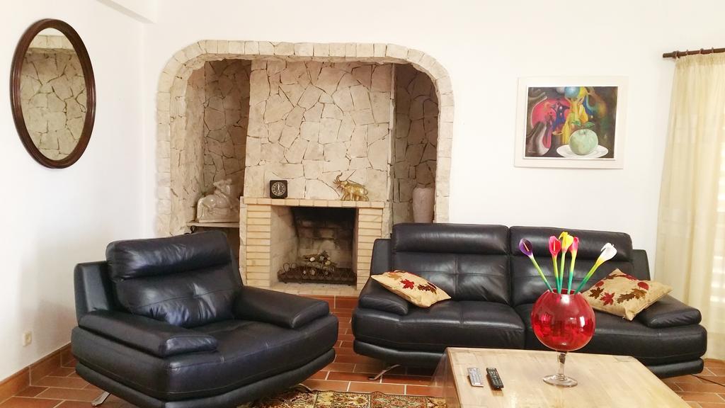 Villa Quinta Da Violeta 롤레 외부 사진