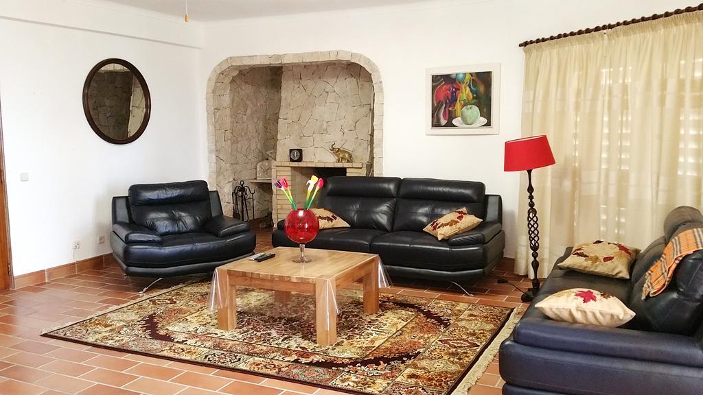 Villa Quinta Da Violeta 롤레 외부 사진