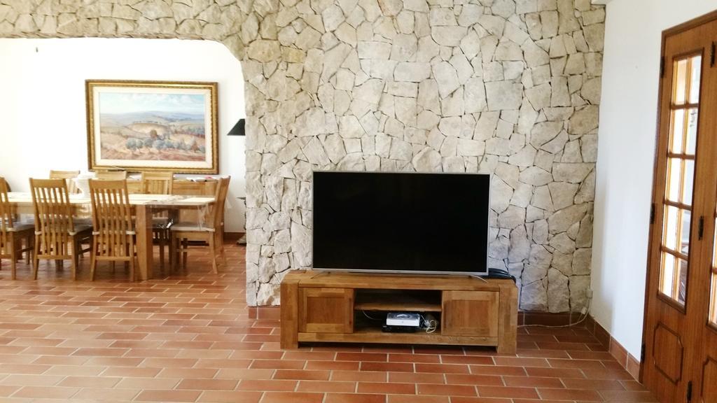 Villa Quinta Da Violeta 롤레 외부 사진