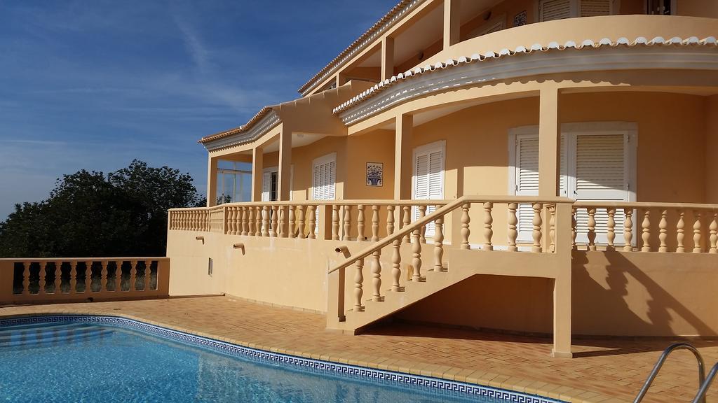 Villa Quinta Da Violeta 롤레 외부 사진