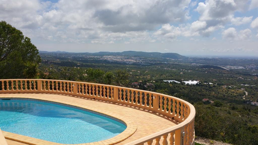 Villa Quinta Da Violeta 롤레 외부 사진