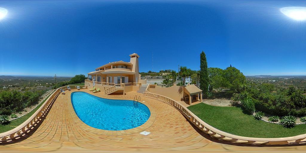 Villa Quinta Da Violeta 롤레 외부 사진
