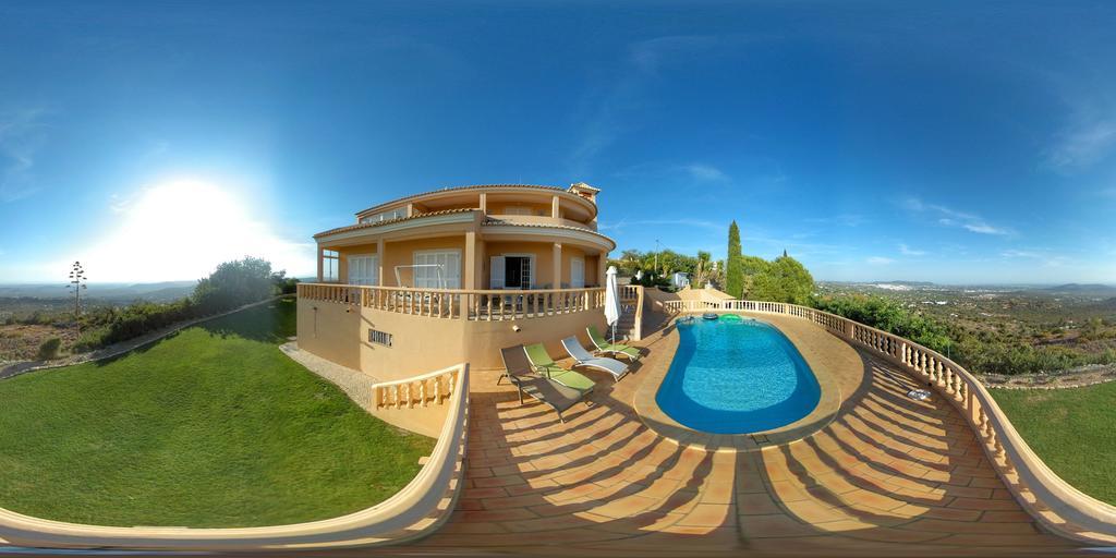 Villa Quinta Da Violeta 롤레 외부 사진