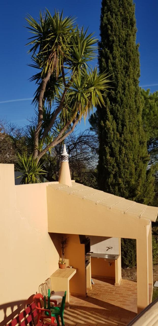 Villa Quinta Da Violeta 롤레 외부 사진