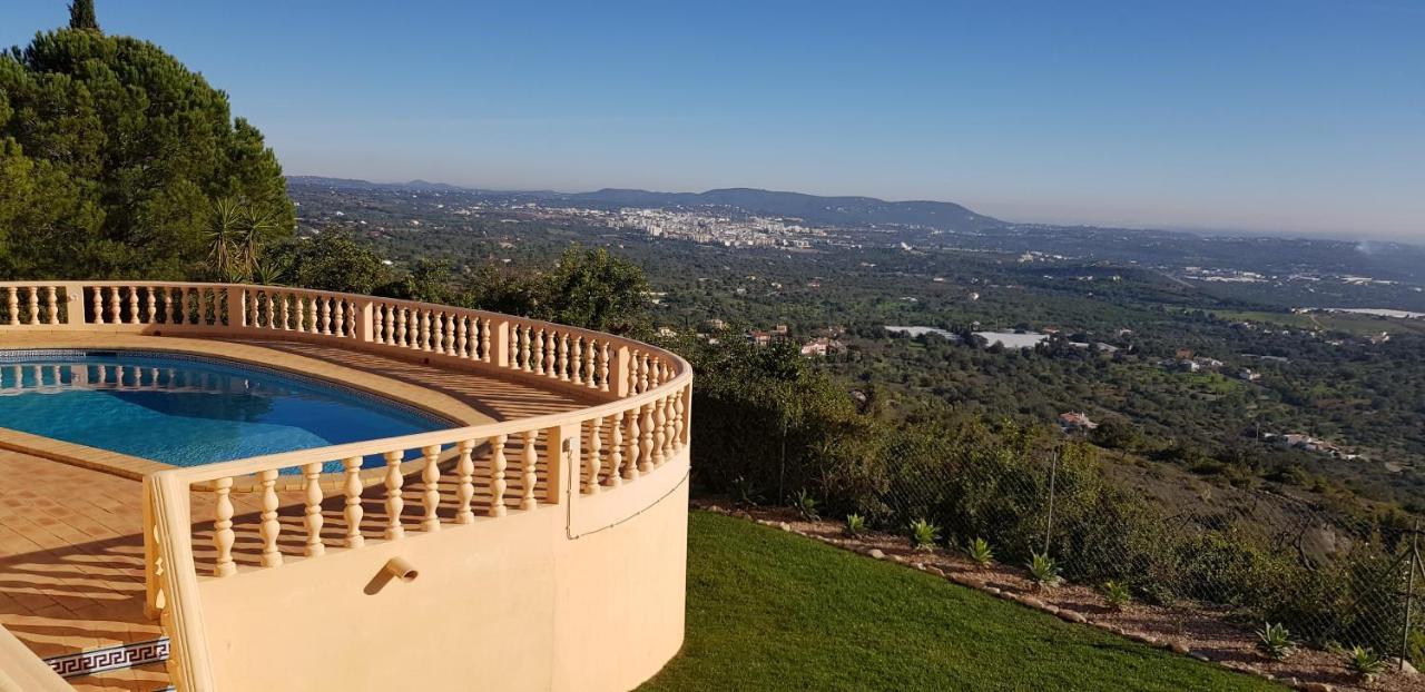Villa Quinta Da Violeta 롤레 외부 사진