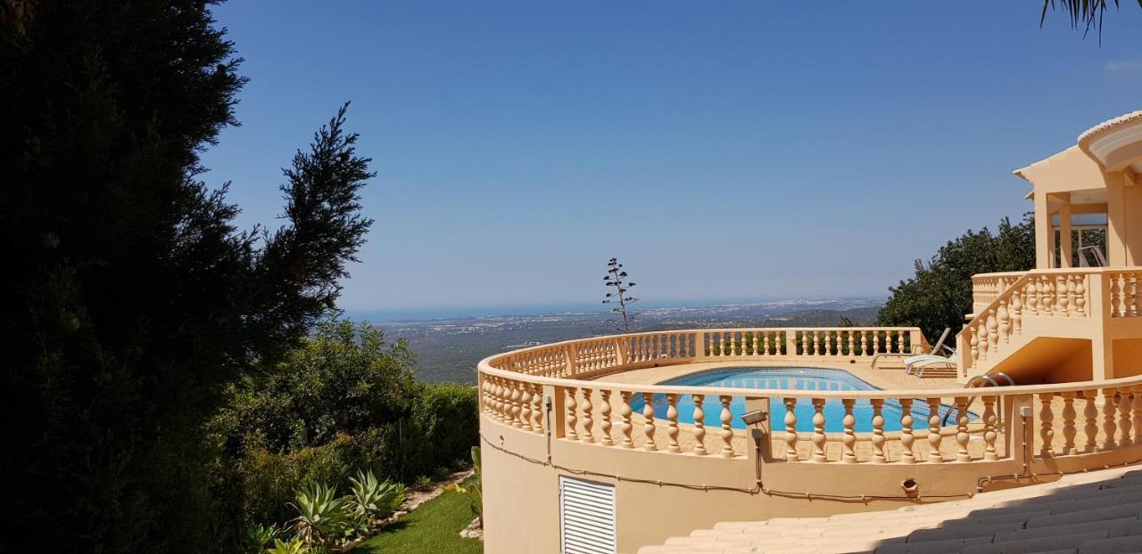 Villa Quinta Da Violeta 롤레 외부 사진