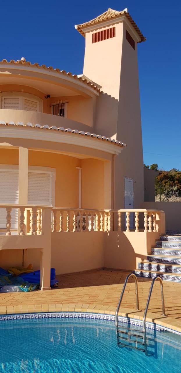 Villa Quinta Da Violeta 롤레 외부 사진