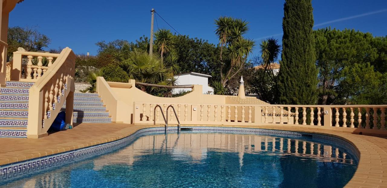 Villa Quinta Da Violeta 롤레 외부 사진