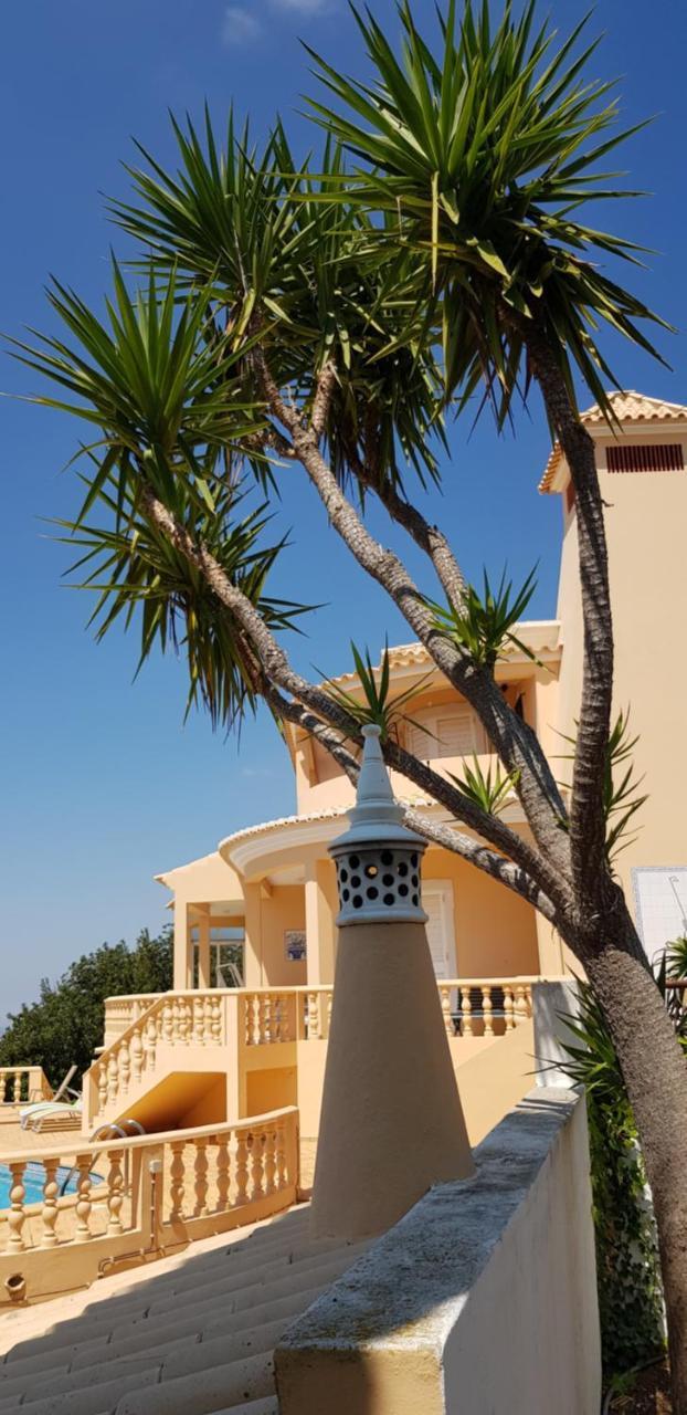 Villa Quinta Da Violeta 롤레 외부 사진