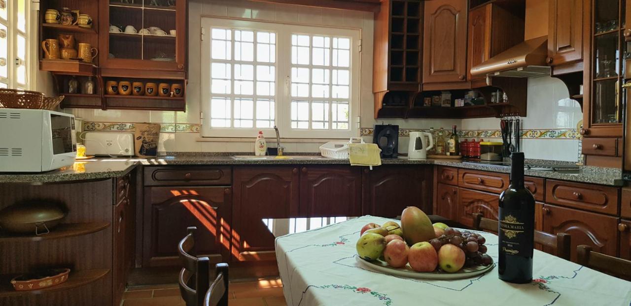 Villa Quinta Da Violeta 롤레 외부 사진