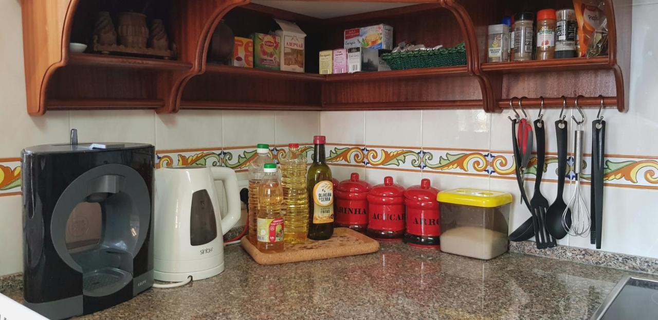 Villa Quinta Da Violeta 롤레 외부 사진